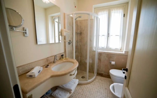 Garda Hotel San Vigilio Golf