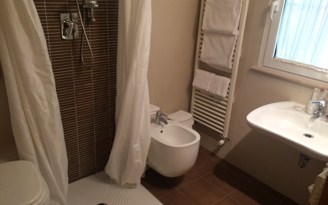 Hotel Accademia