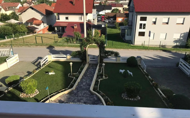 Sobe Opačak