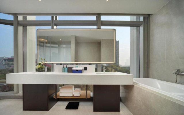 Novotel Chengdu Lige