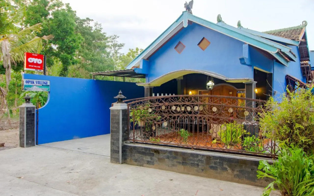 Opak Village Bed and Breakfast