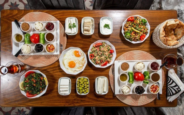 Affan Boutique Hotel