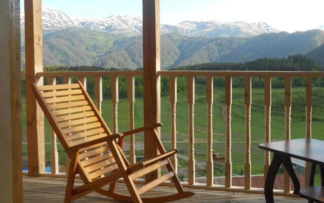 Hotel Tsasne