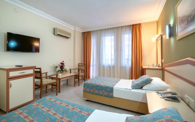 Blue Star Hotel - All Inclusive