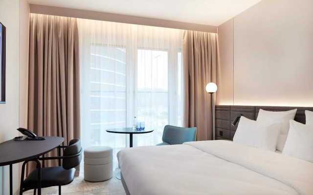 Novotel Hamburg Central Station