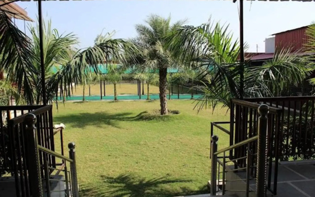 Hotel Trilok