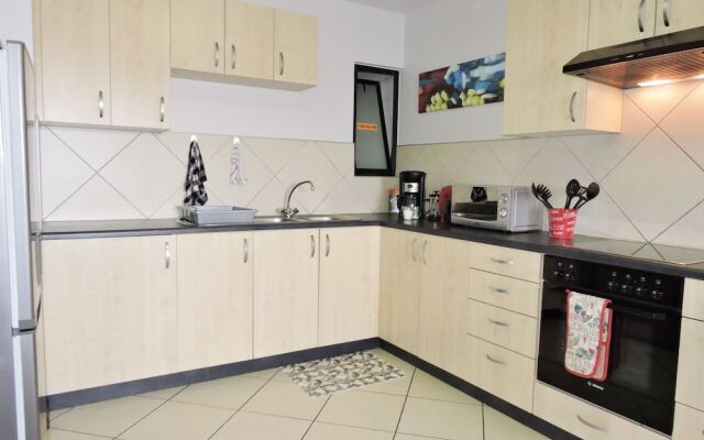 Exousia Self Catering