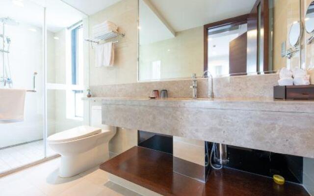 Lishui Hotel Nanjing