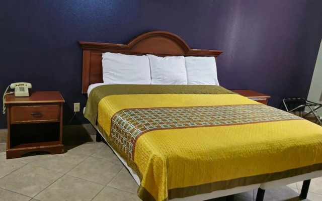Texas Inn and Suites RGV