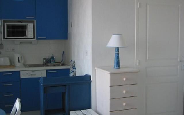 Appartement Grand Panorama