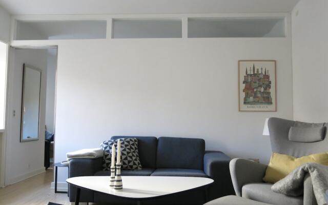 Apartment near Nyhavn 1207 - 1