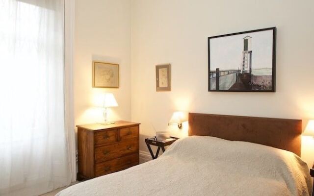 A Place Like Home - Lovely Flat in Pimlico Area