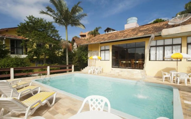 Pousada Cabanas Porto Belo