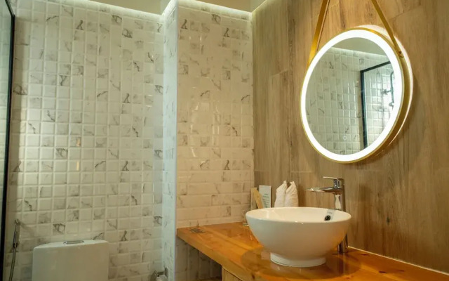 Athiri Residence