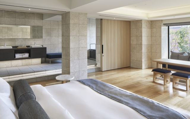 Harmony Twin Suite (트윈 침대 2개) 사진 3