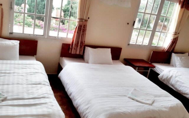 Hotel Yoosung – Guest Rooms – Da Lat