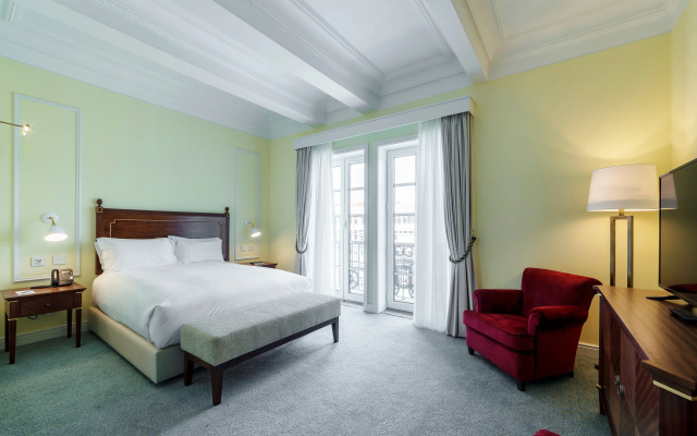 Hospes Infante Sagres Porto