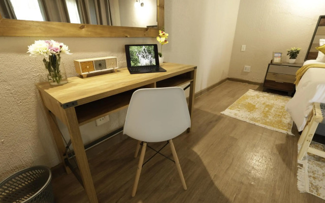 Shingalana Guest House
