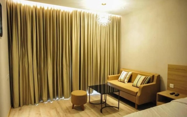 THC apartment Nha Trang