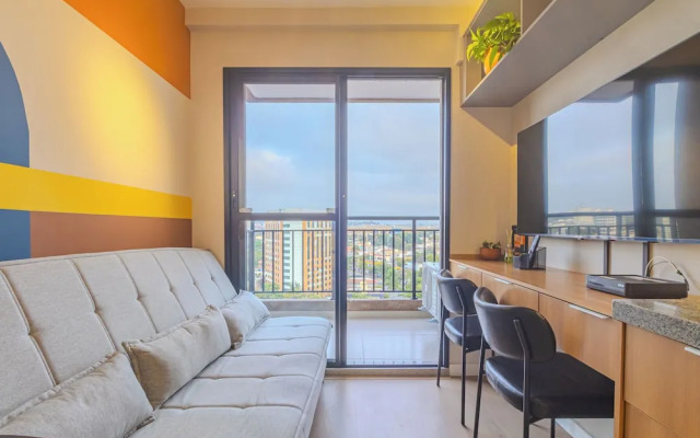 Nex One Nhambiquaras