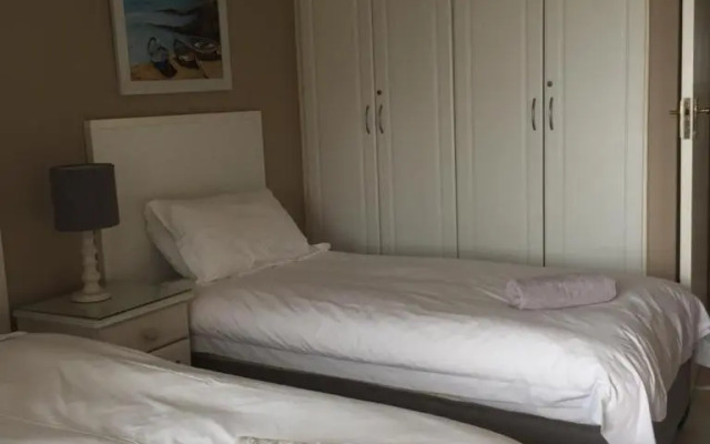 Unit 62 Sealodge Umhlanga Beach