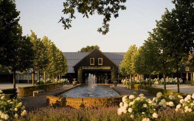 Zwaluwhoeve Hotel De Tippe