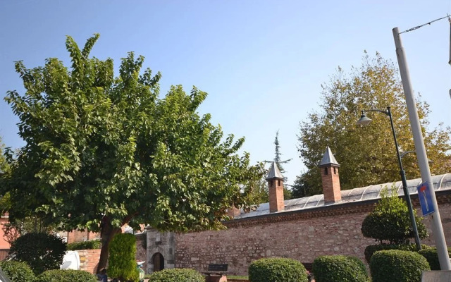 Hippodrome Apartment