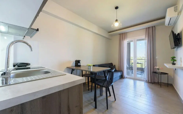 Philippos Residences