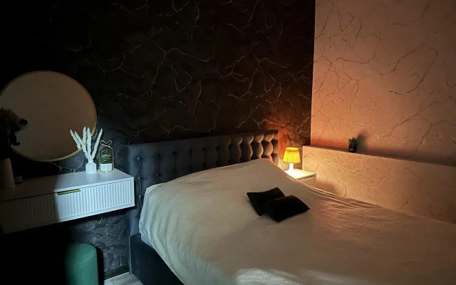 Апартаменты на улице  Баки Урманче 8