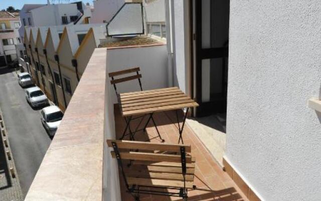 Lagos Central Apartments Ap 14