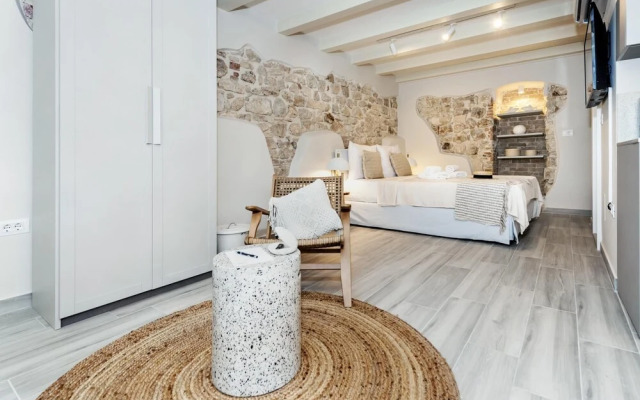 Yellow House Rovinj - Deluxe Studio