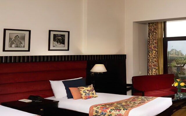 Hotel Broadway Delhi