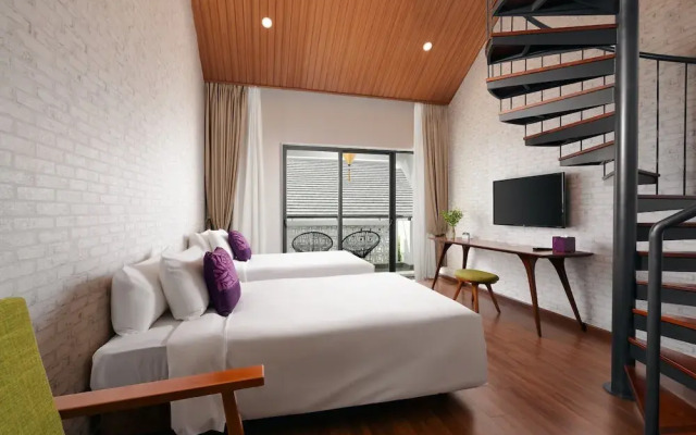 The Saga Hotel Hoi An