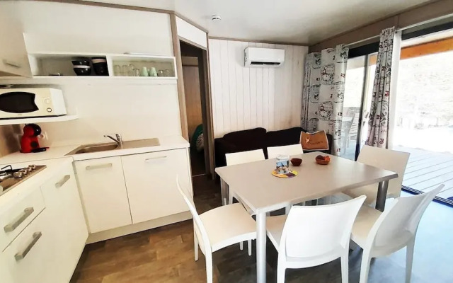 Camping La Pinatelle