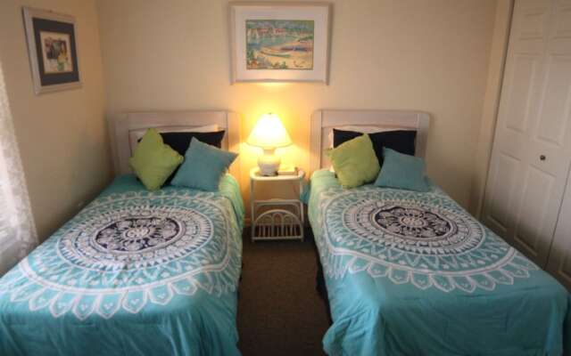 Ocean Village Club L22