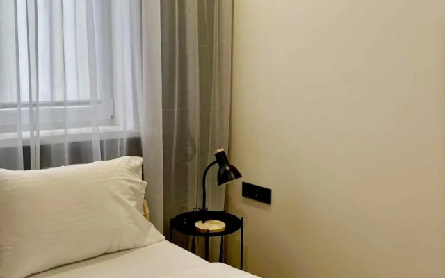 Unique Apart (Уник Апарт) на улице Красная