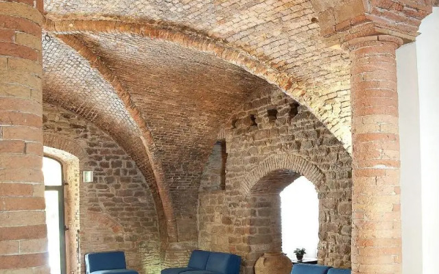 Lo Spedalicchio