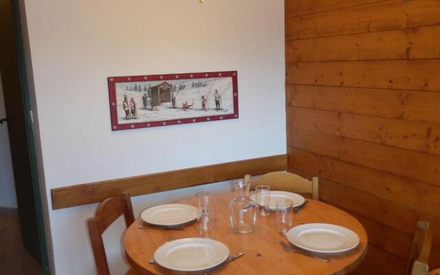 Appartement Avoriaz, 2 pièces, 4 personnes - FR-1-634-49