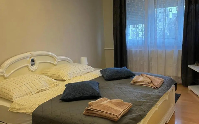 Bemma Apartman