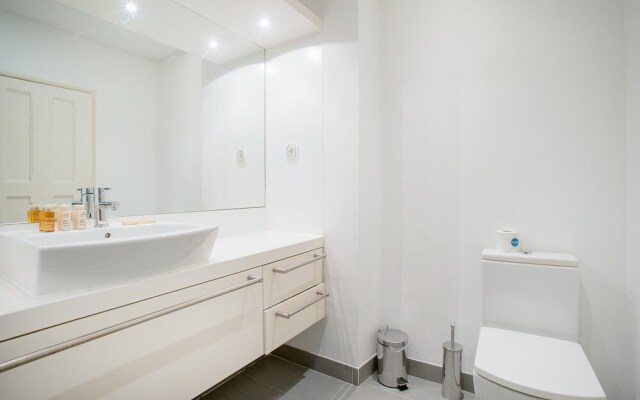 Sweet Inn Apartments Almada