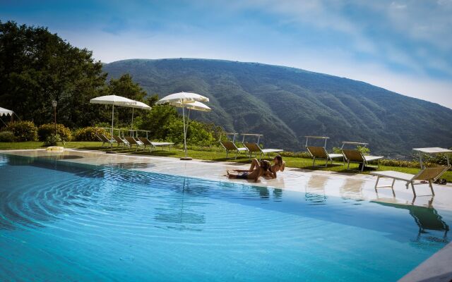 Le Silve di Armenzano