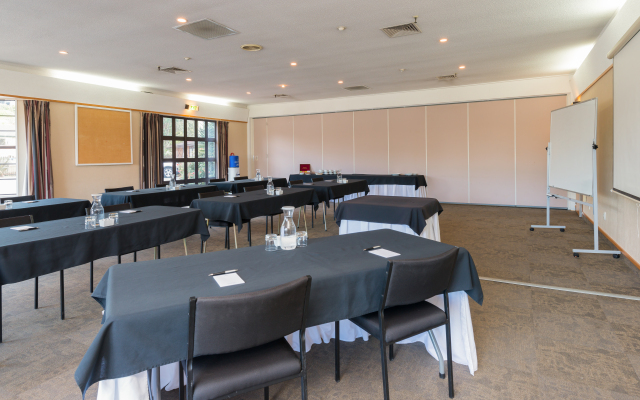 Distinction Whangarei Hotel & Conference Centre