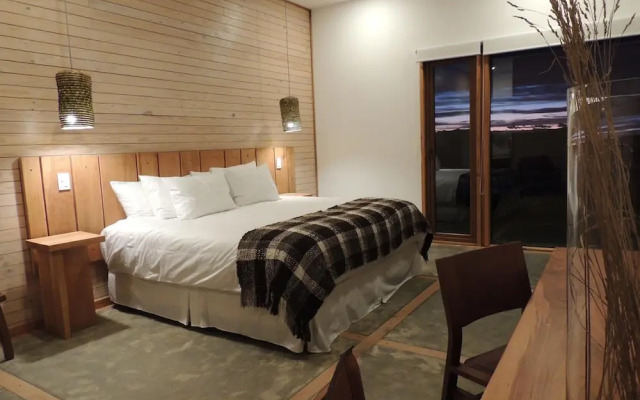 Hotel Simple Patagonia