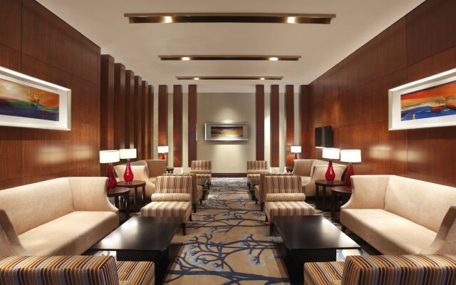 Sheraton Guangzhou Hotel