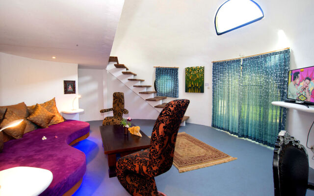 Bel Air Resort & Spa