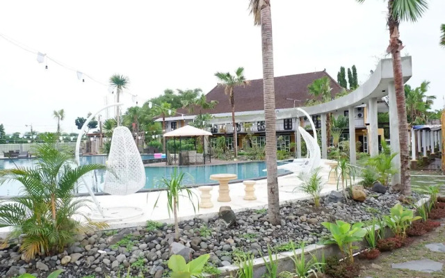 Ataya Hotel by Qinarya