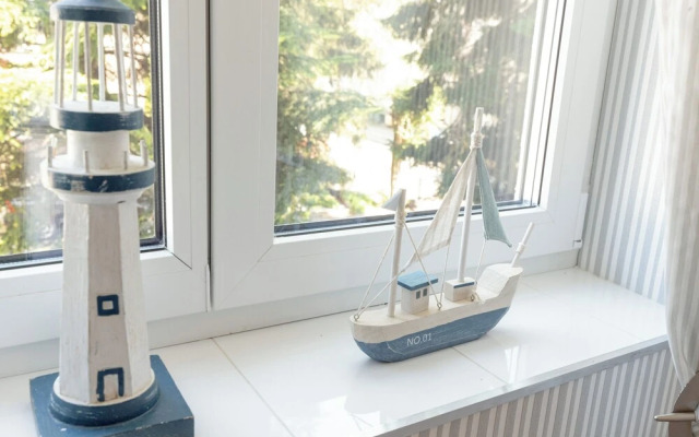 Sopot Studio With Veranda by Renters