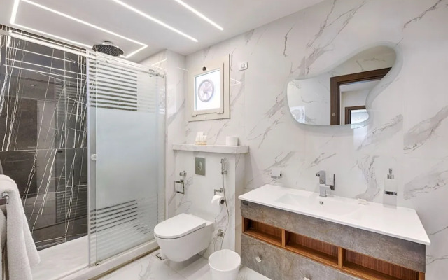 Vesta - Luxury Villa - 3BR - CFC I