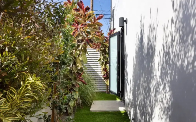 The Bella Villa 2 in Venice