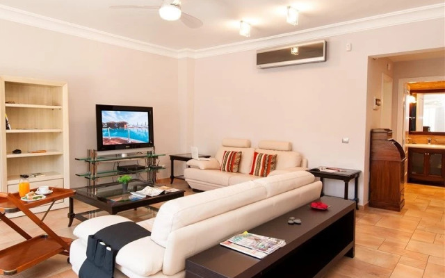 Villa Meloneras Hills 16 Holiday Rentals